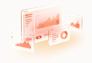 Tradingengine met AI die zich aan realtime marktveranderingen aanpast